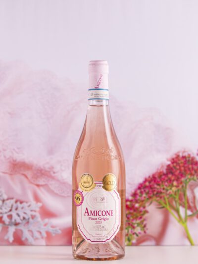 Amicone Pinot Grigio Rosé