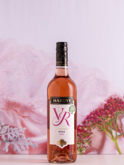 Hardy's VR Rosé