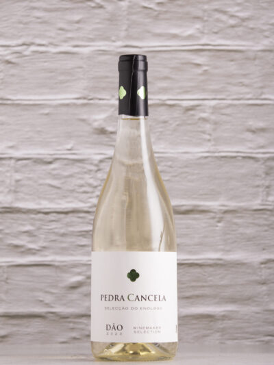 Pedra Cancela Winemakers Selection