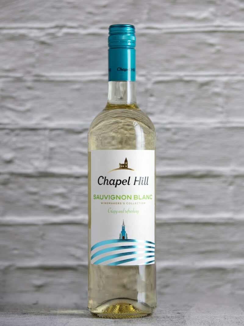 Wijnshoptichelaar.nl_Adri Tichelaar_Chapel Hill Sauvignon Blanc