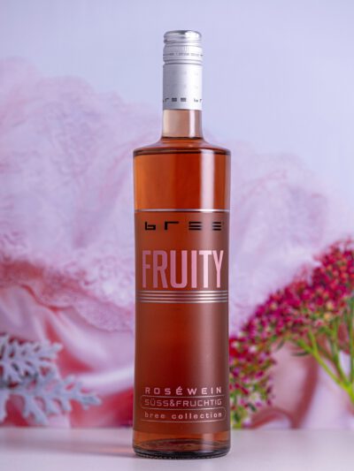 Bree Fruity Rosé