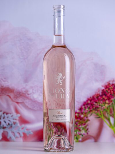 Lion and the Lily Rosé