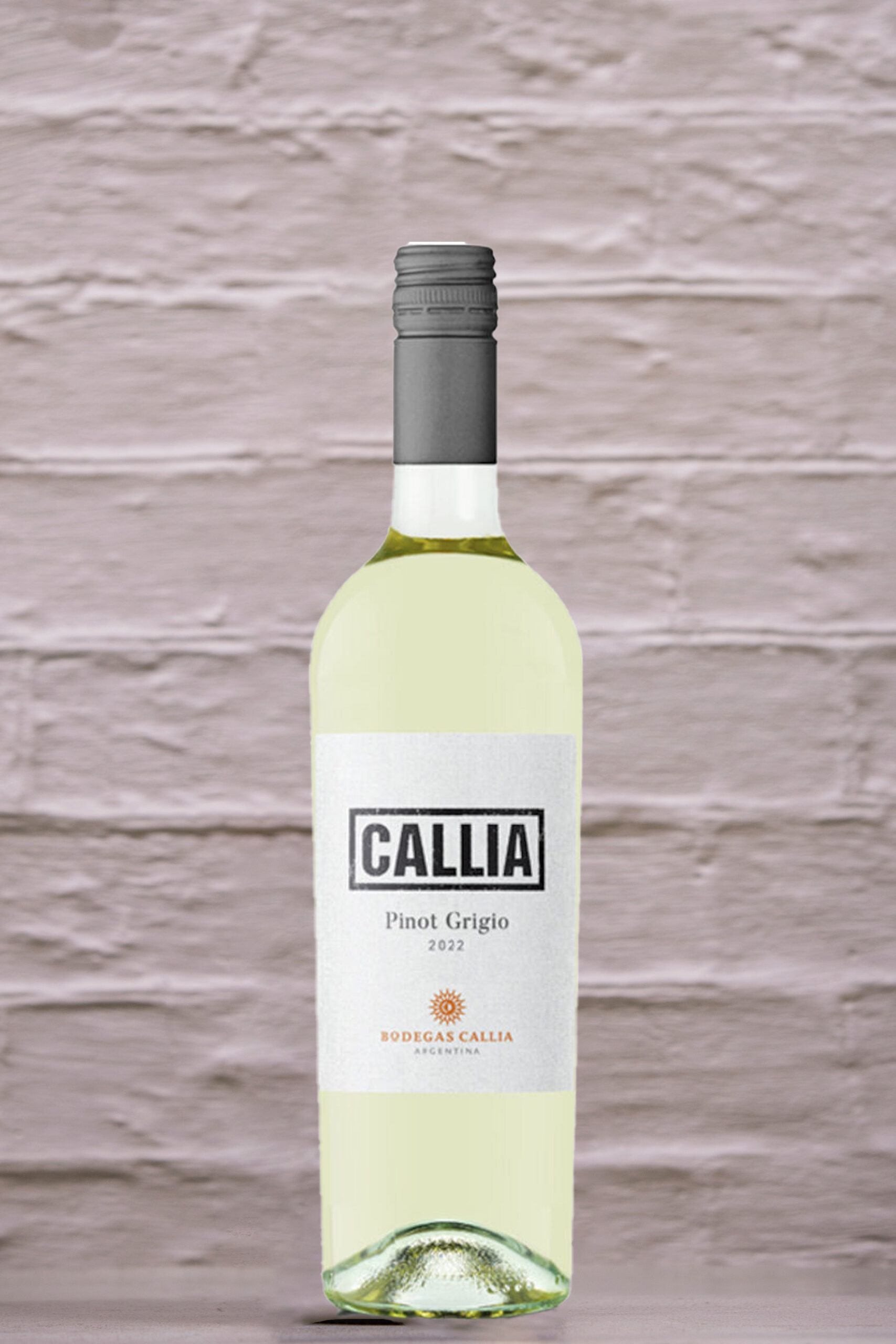 Callia Pinot Grigio Tichelaar