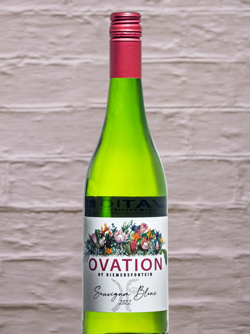 Wijnshoptichelaar.nl_Adri Tichelaar_Ovation Sauvignon Blanc