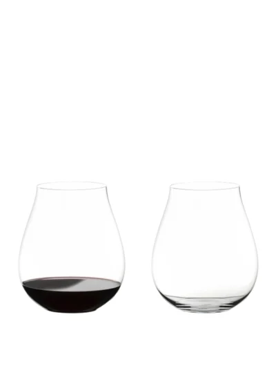 Riedel New World Pinot Noir Winetumbler Copy