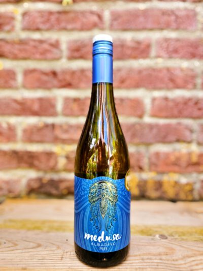 Wijnshoptichelaar.nl_Adri Tichelaar_Medusa Albariño