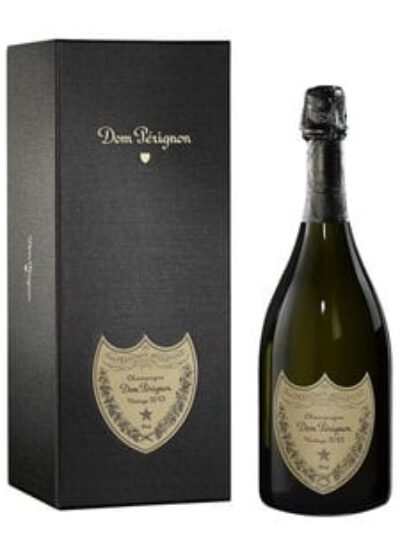 Dom Perignon Champagne Vintage 2013