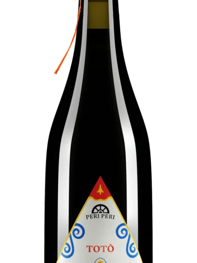 Wijnshoptichelaar.nl_Adri Tichelaar_Peri Peri Totò Nero d'Avola