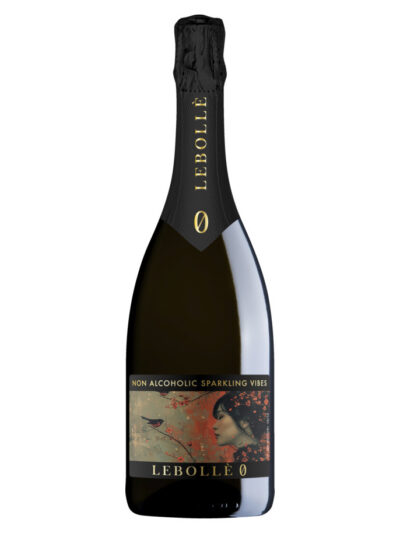 Wijnshoptichelaar.nl_Adri Tichelaar_Lebolle Sparkling Vibes 0.0%