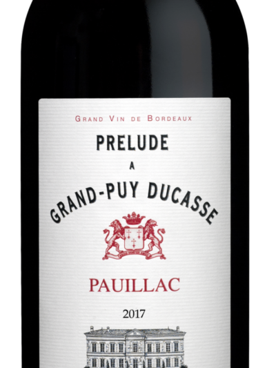 Wijnshoptichelaar.nl_Adri Tichelaar_Prelude Grand-Puy Ducasse 2017