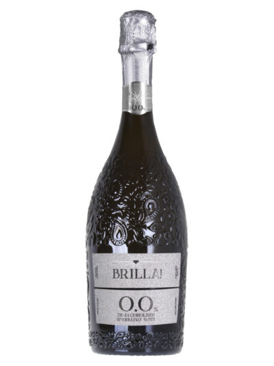 Wijnshoptichelaar.nl_Adri Tichelaar_Brilla! Sparkling White 0.0%